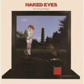 Download track Voices In My Head Naked Eyes, Peter Byrne