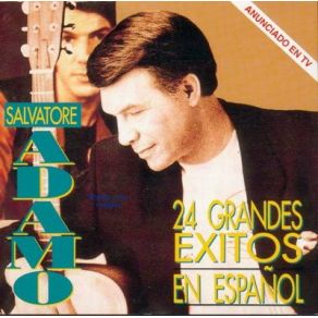 Download track Arroyo De Mi Infancia Salvatore Adamo