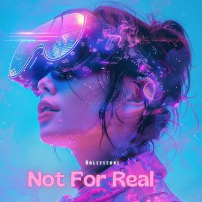 Download track Not For Real (Vocal Blend) Roleystone