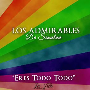 Download track El Mayo Zambada (En Vivo) Los Admirables De Sinaloa