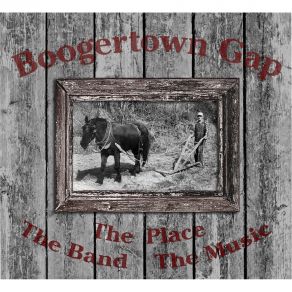 Download track Oh, Groundhog Boogertown Gap