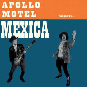 Download track Lonely Selfish Man Apollo Motel