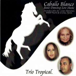 Download track Malagueña (Pasodoble) Trio Tropical