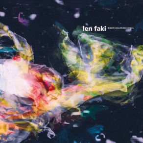 Download track Robot Evolution (Midnight Operator Remix) Len Faki