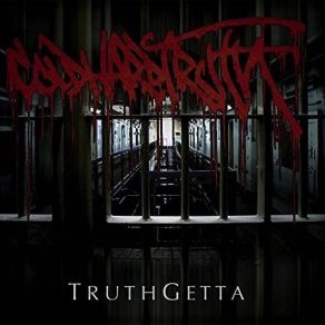 Download track Violence Is The Answer Cold Hard Truth