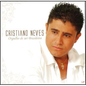 Download track Seu Nome É Jesus Cristiano Neves