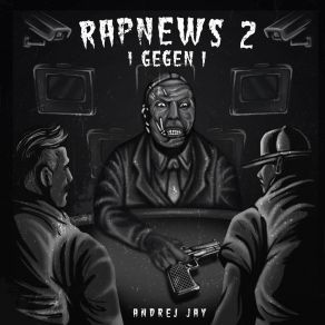 Download track Rapnews 2 (1 Gegen 1) (Instrumental) Andrej JayΟΡΓΑΝΙΚΟ