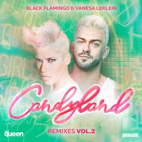 Download track Candyland (Viktor Varela Remix) Vanesa LeKleinViktor Varela, Vanessa LeKlein