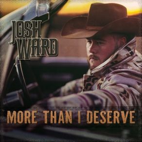 Download track All About Lovin' Josh Ward