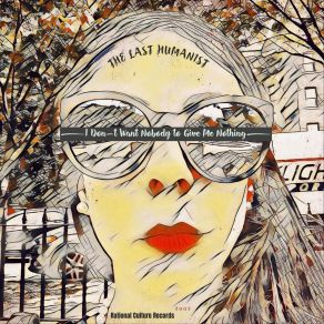 Download track Hasty Moves The Last Humanist