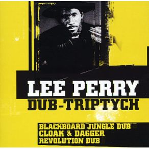 Download track Jungle Lion (Instrumental) Lee Perry & The Upsetters