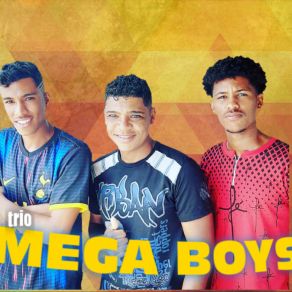 Download track Ei Você Aí TRIO MEGA BOYS