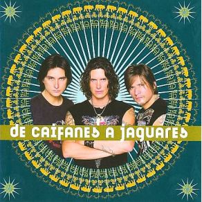 Download track Los Dioses Ocultos Jaguares