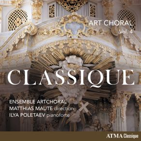 Download track Mozart Benedictus Sit Deus In C Major, K. 117 Jubilate Deo Matthias Maute, Ilya Poletaev, Ensemble ArtChoral