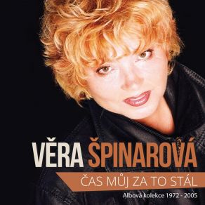 Download track Zpátky V Lásky Náručí Vera Spinarova