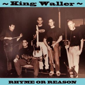 Download track Hey Hey King Waller