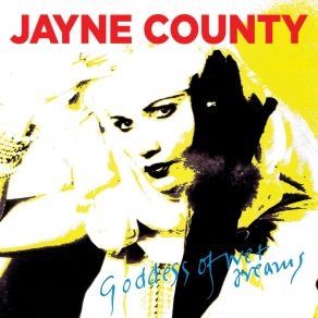 Download track Johnny Gone To Heaven Jayne County