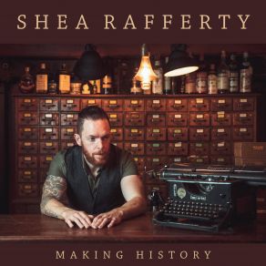 Download track When The Feeling's Right Shea Rafferty