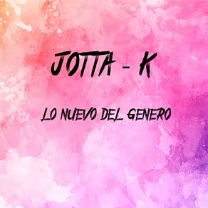 Download track Como Duele Jotta-K