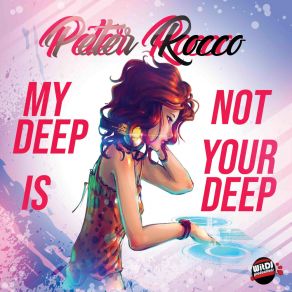 Download track Music In The Lounge Peter Rocco