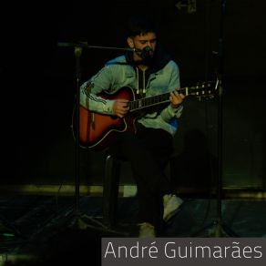 Download track Em Todo Lugar Andre Guimaraes