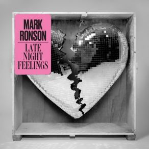 Download track True Blue Mark RonsonAngel Olsen