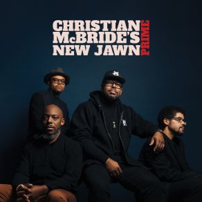 Download track The Good Life Christian Mcbride, New Jawn