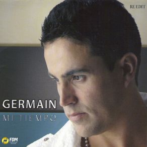 Download track Quiero Tu Amor (Radio Edit) Germain