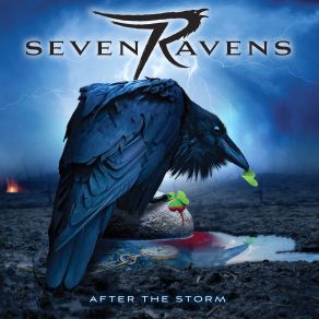 Download track Letting Go Seven Ravens