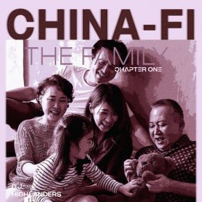 Download track China-Fi The Uncle D. J. Highlanders