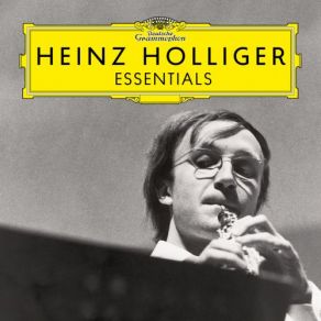 Download track 6 Metamorphoses After Ovid, Op. 49 Heinz Holliger