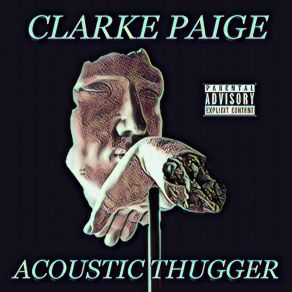 Download track Because Of Me (Acoustic) Paige Clarke