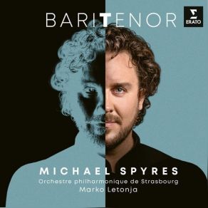 Download track 11. Hamlet, Act II C'est En Croyant Revoir - Oh, Vin! Dissipe La Tristesse Orchestre Philharmonique De Strasbourg, Michael Spyres