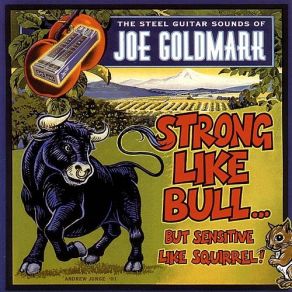 Download track These Arms Of Mine Joe Goldmark