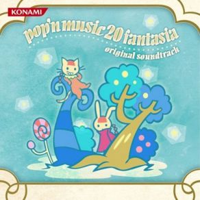 Download track Fushigi Hikou KonamiSatoe, Ueno Keiichi