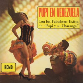 Download track Ritmo Charanga Pupi, Su Charanga