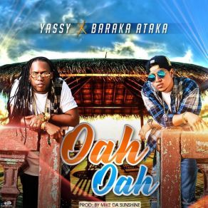 Download track Oah Oah YassyBaraka Ataka