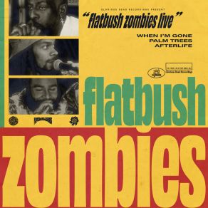 Download track Palm Trees - LIVE Flatbush Zombies