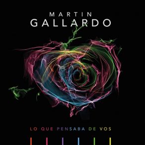 Download track Deja De Esperar Martin Gallardo