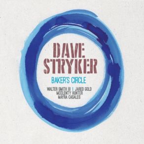 Download track Dreamsong Dave Stryker