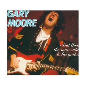 Download track You Gary Moore