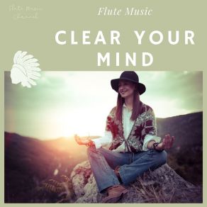 Download track Spirits Of Calmness Flute Music Channel