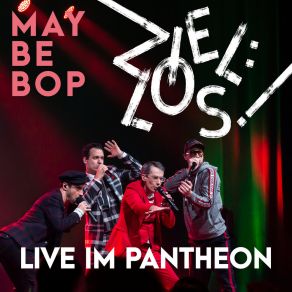 Download track In Deiner Tür (Live) MaybeBop