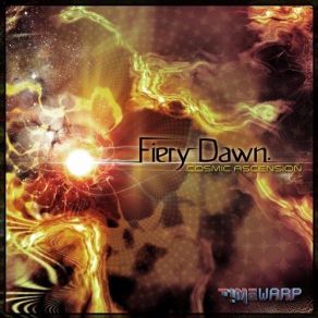 Download track The Priest Of Voodoo Fiery Dawn