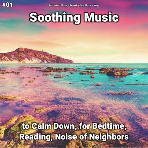 Download track Soothing Music, Pt. 15 Yoga