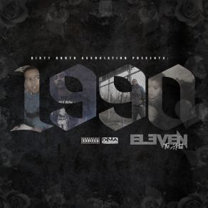 Download track Broken Man Eleven The Artist