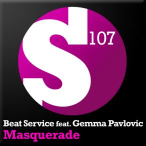 Download track Masquerade (Sunn Jellie Remix) Beat Service, Gemma Pavlovic