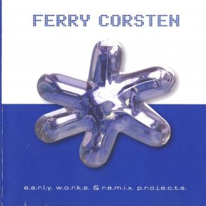 Download track Dreamscape Ferry CorstenFerr