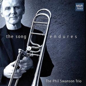 Download track Little Sunflower The Phil Swanson Trio, Phil Swanson