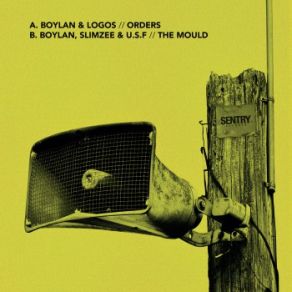 Download track Orders Logos, Boylan, Slimzee